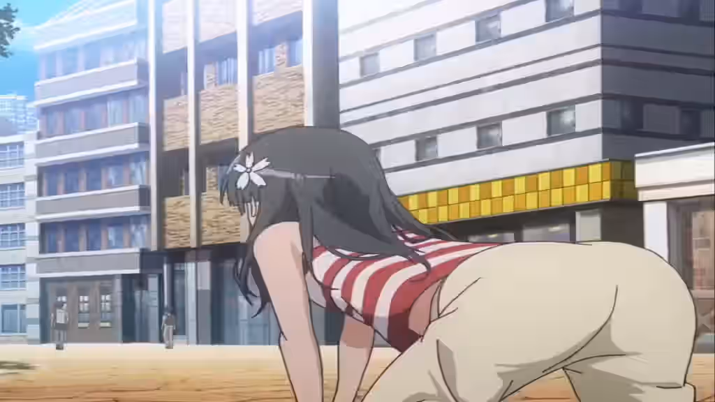 1girls Rule 34 Video