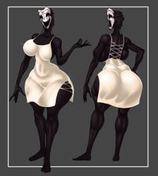1girls Rule 34 Image
