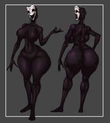 1girls Rule 34 Image