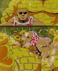 Earthbound (Series) Rule 34 Image