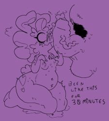 Babble The Rabbit (Snapcube) Rule 34 Image