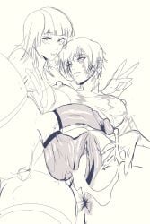 King Nothing (New Artist1) Rule 34 Image
