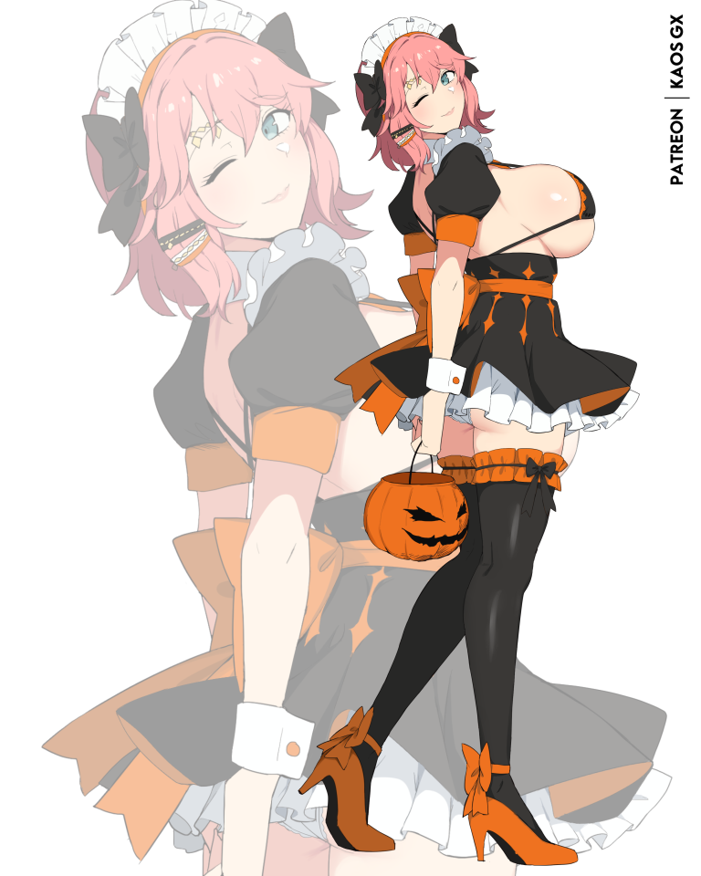 1girls Rule 34 Image