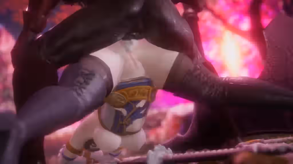 Cinder (Cindersnk) Rule 34 Video