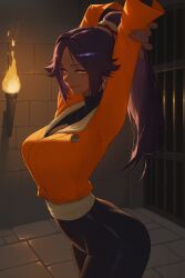1girls Rule 34 Image