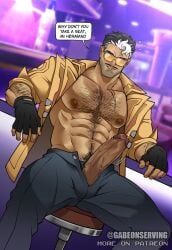 Tejo (Valorant) Rule 34 Image