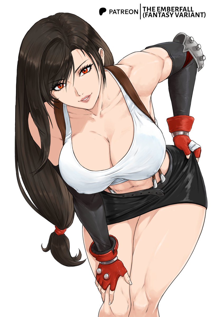 Big Boobs Rule 34 Image