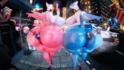Pokemon (Species) Rule 34 Image