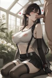 1girls Rule 34 Image