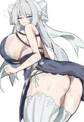 Alternate Breast Size (Larger) Rule 34 Image