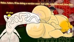 Forsaken (Roblox) Rule 34 Image