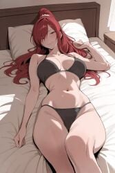 1girls Rule 34 Image