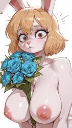 Carrot (One Piece) Rule 34 Image