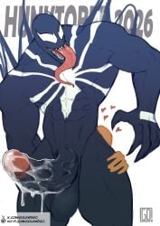 Spider-Man (Series) Rule 34 Image