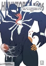 Spider-Man (Series) Rule 34 Image