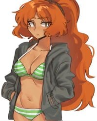 Ishmael (Limbus Company) Rule 34 Image