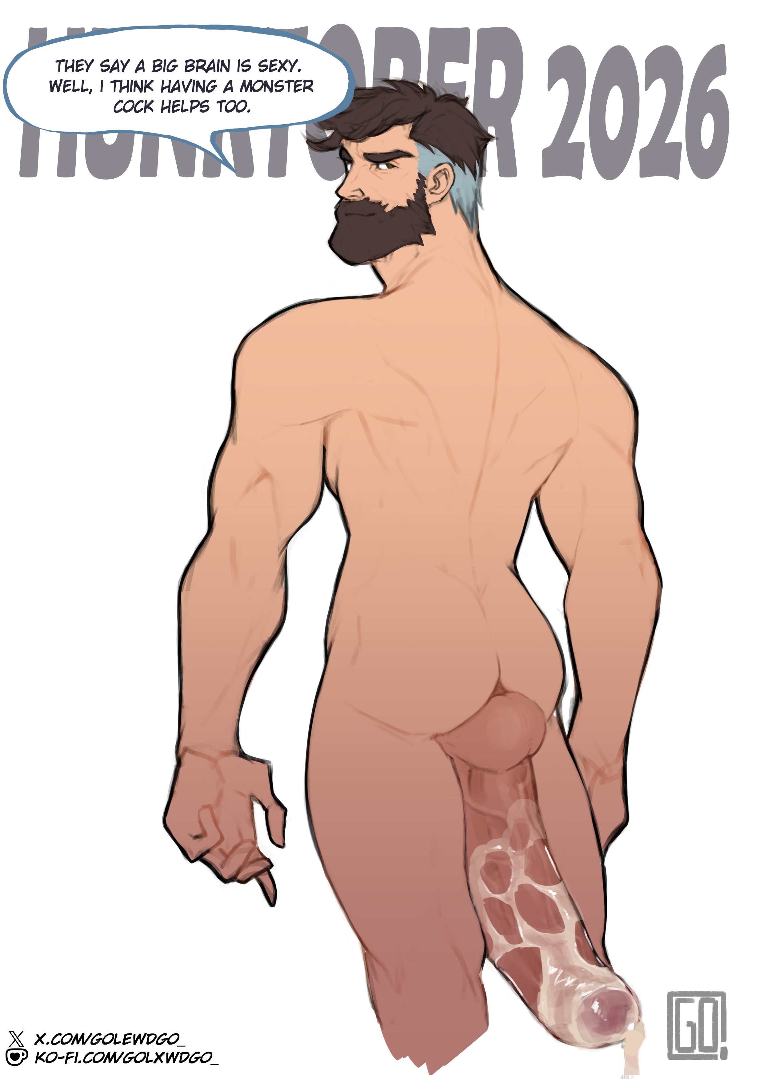 Mr Fantastic (Marvel Rivals) Rule 34 Image