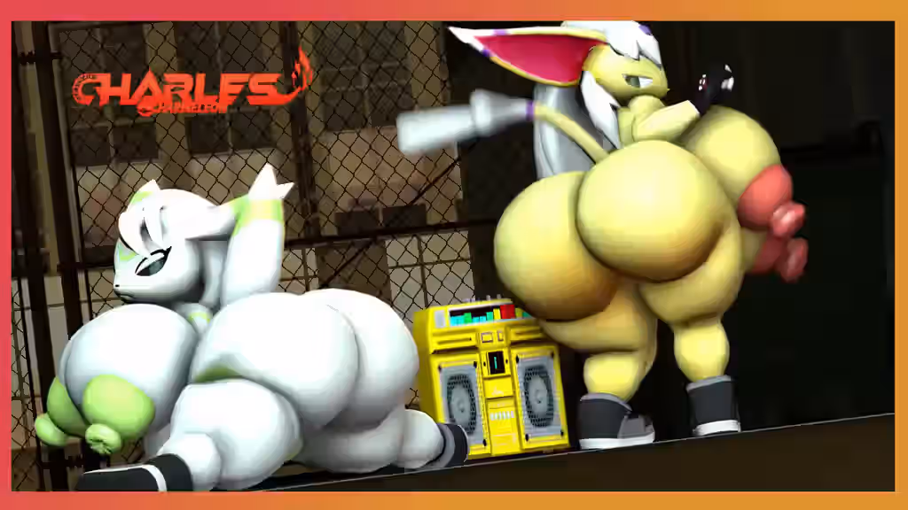 Gold Boombox (Prevence) Rule 34 Video
