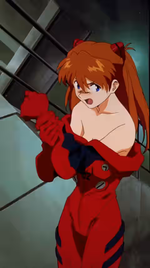 Ai Assisted Rule 34 Video