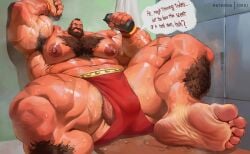 Abs Rule 34 Image