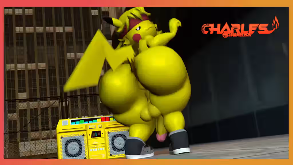 Gold Boombox (Prevence) Rule 34 Video