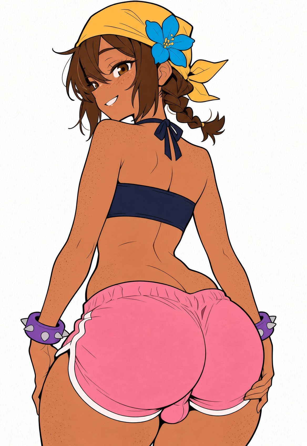 1femboy Rule 34 Image