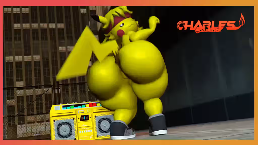 Gold Boombox (Prevence) Rule 34 Video