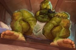 Abs Rule 34 Image