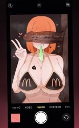 Mother (Yoru Mac) Rule 34 Image
