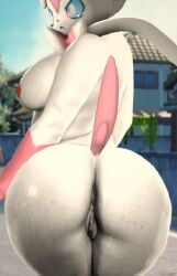 Pokemon (Species) Rule 34 Image