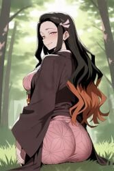 1girls Rule 34 Image
