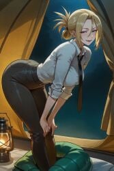 1girls Rule 34 Image