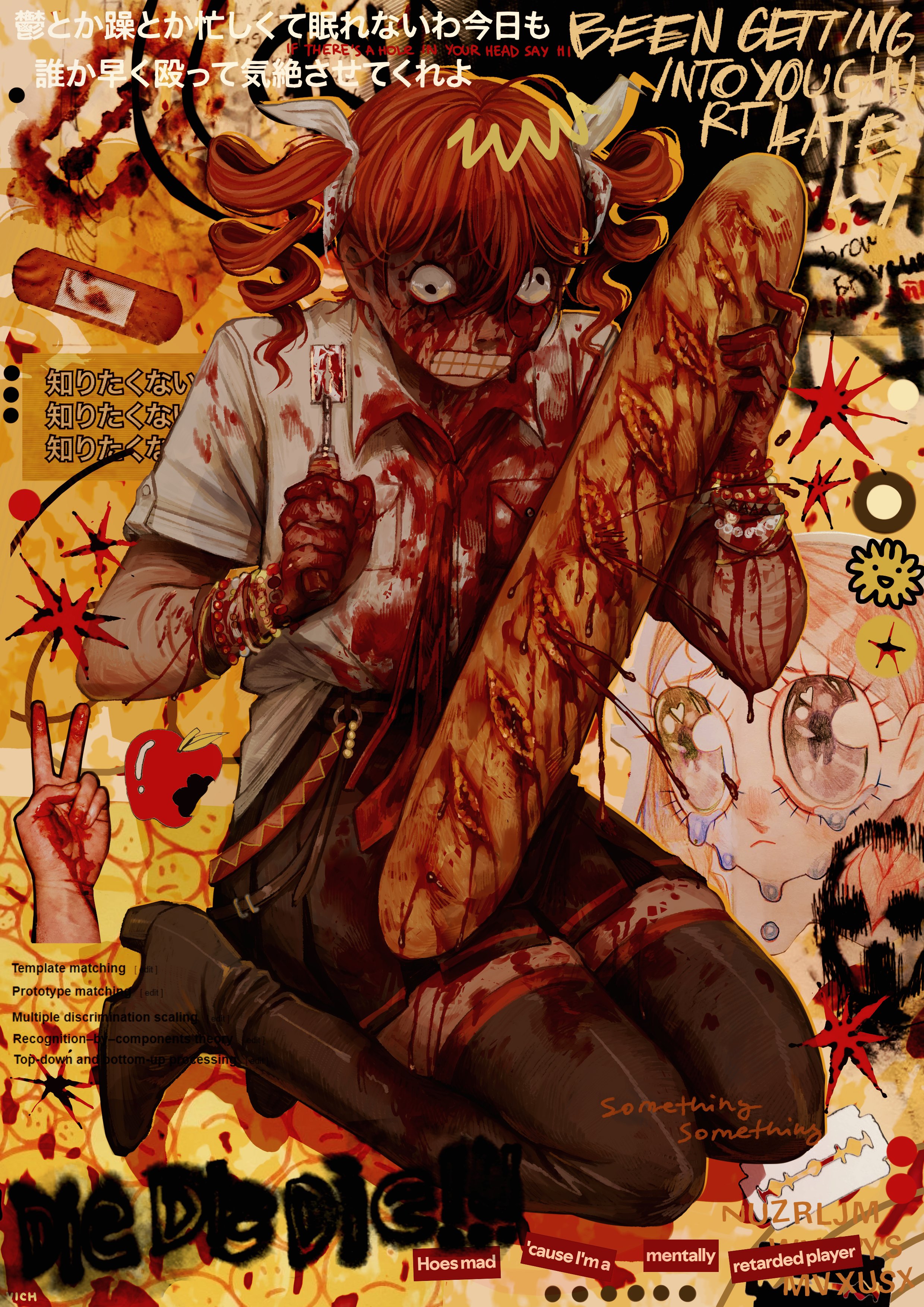 Photo (Medium) Rule 34 Image