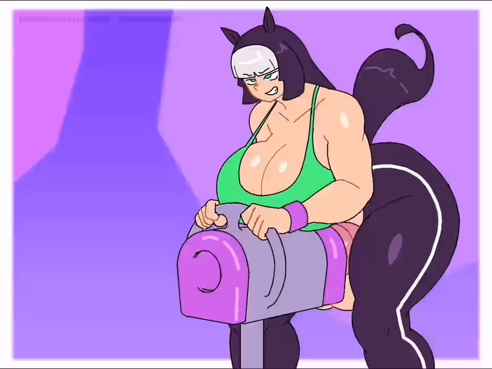 2d (Artwork) Rule 34 Image