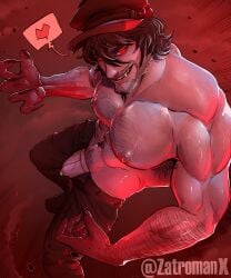 2d (Artwork) Rule 34 Image