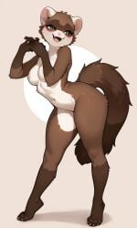 Anthro Rule 34 Image