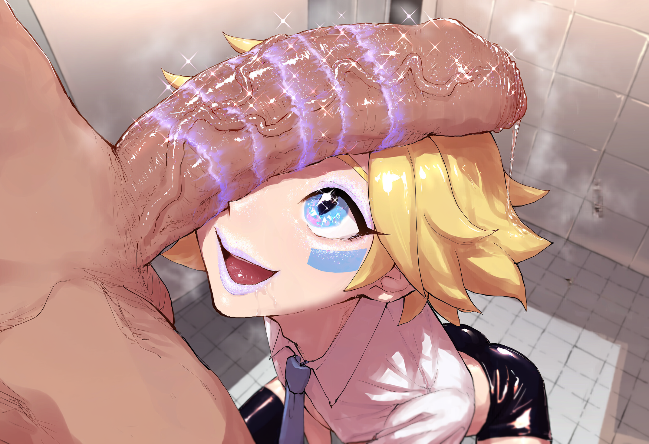 Absurdres Rule 34 Image
