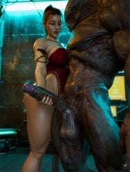 Thea (Rev3d) Rule 34 Image