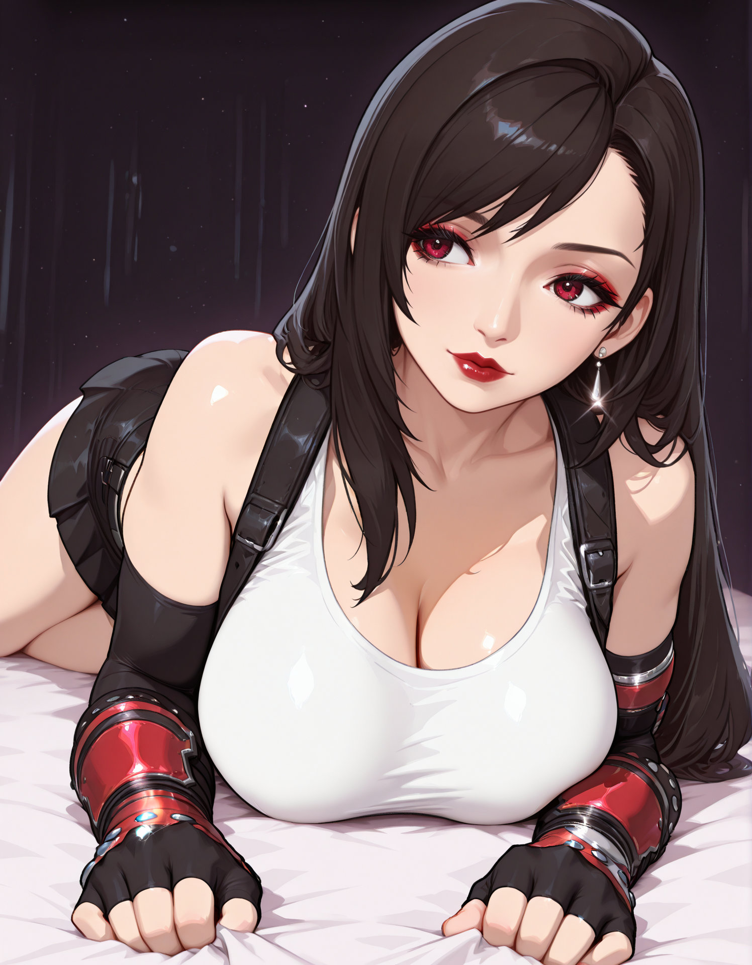 Arm Guards Rule 34 Image