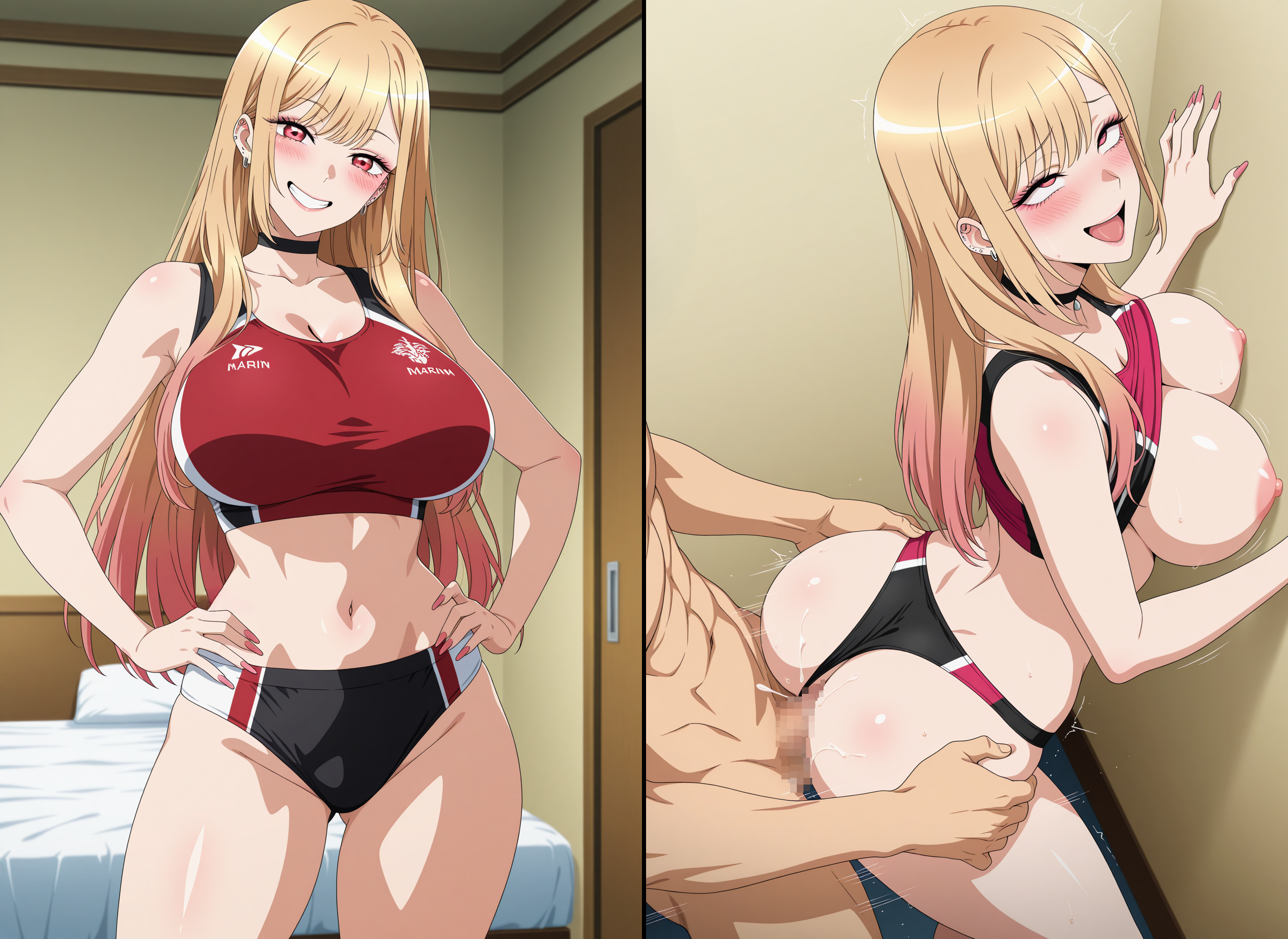 Mumeiai (Artist) Rule 34 Image