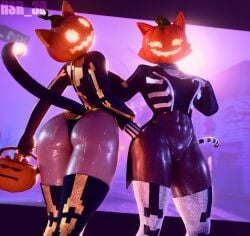 Spice (Fortnite) Rule 34 Image