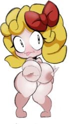 Magdalene (The Binding Of Isaac) Rule 34 Image
