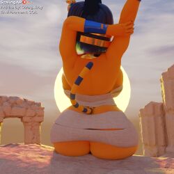 3d (Artwork) Rule 34 Image