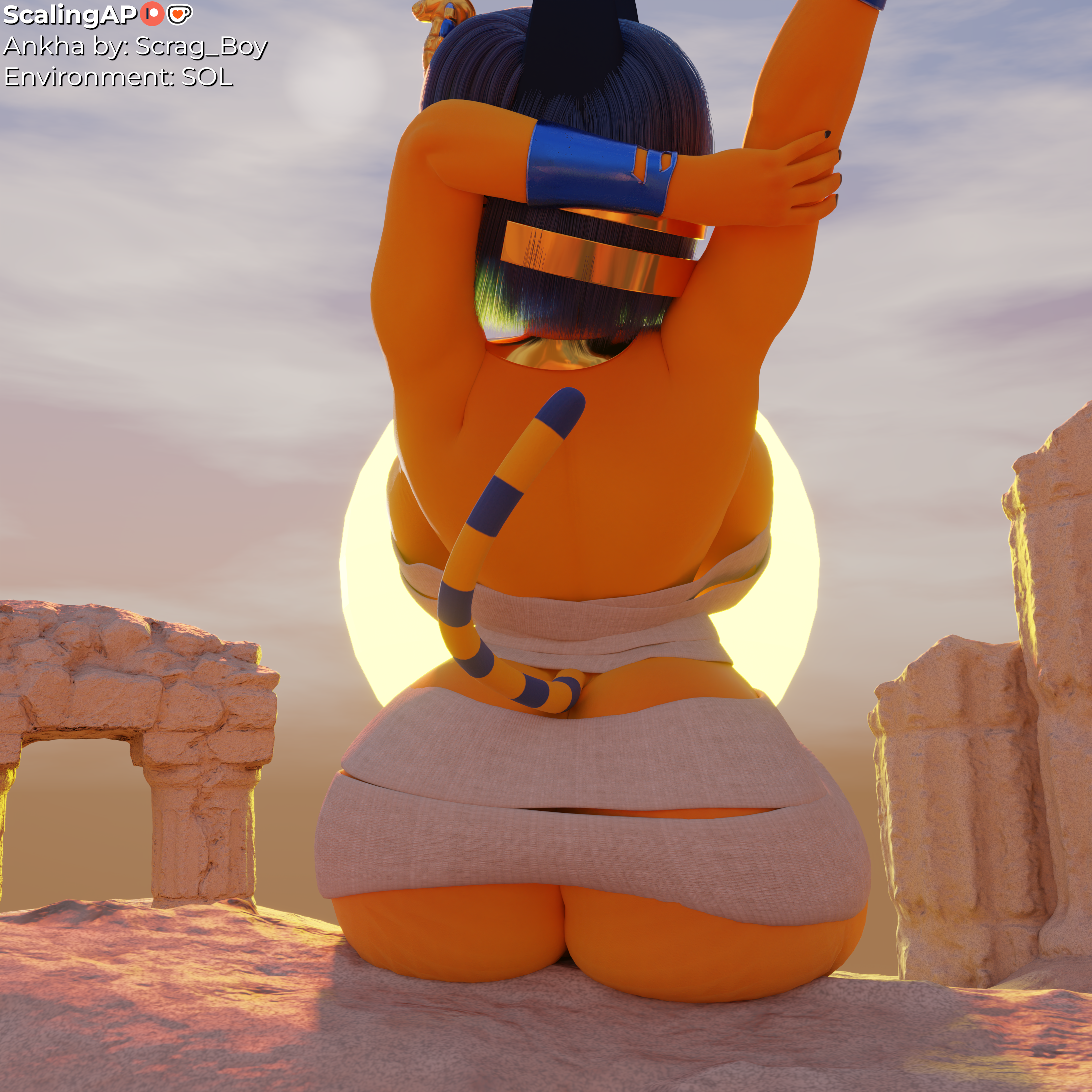 3d (Artwork) Rule 34 Image