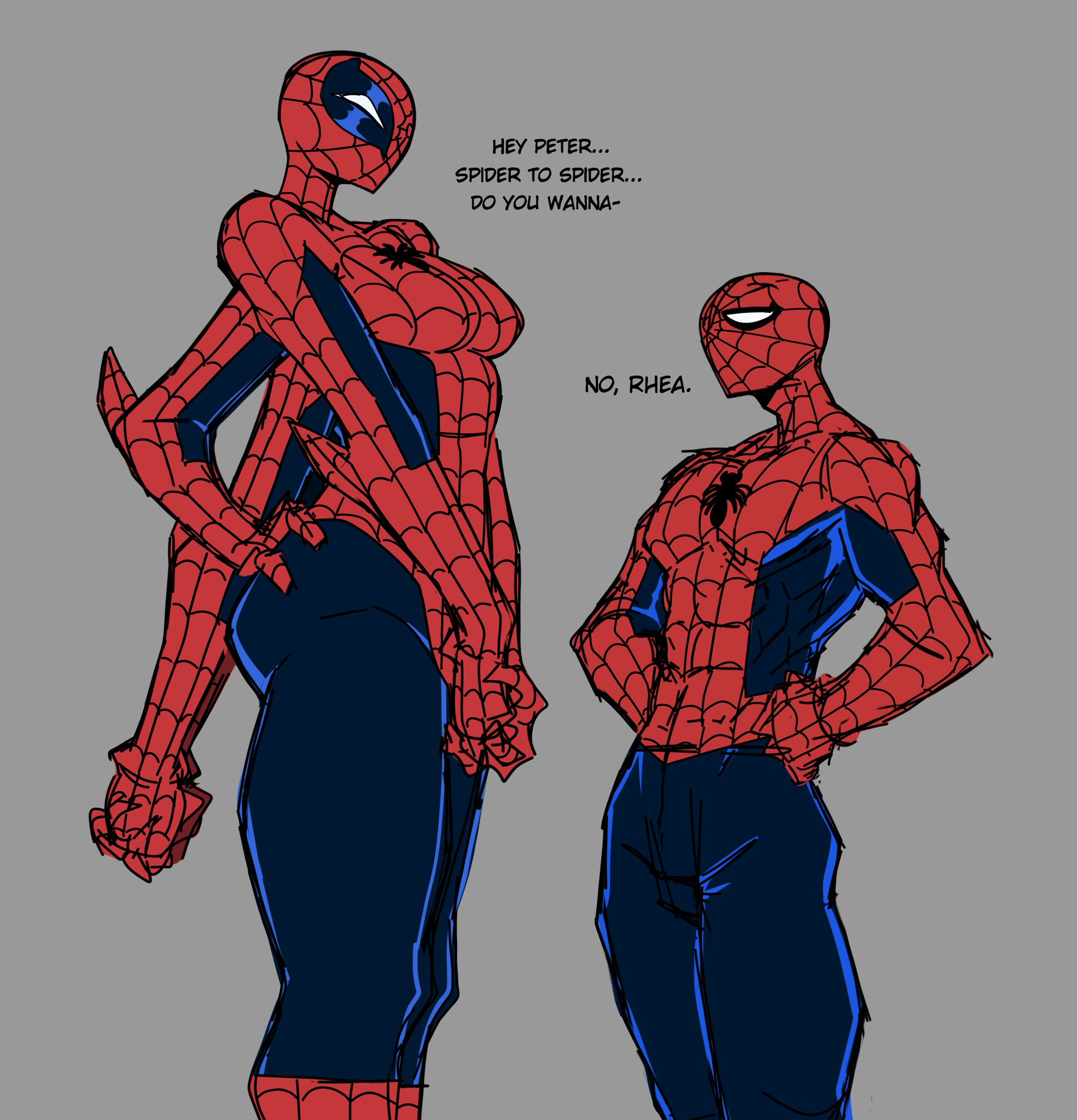 Digital Media (Artwork) Rule 34 Image
