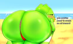 Duo (Duolingo) Rule 34 Image