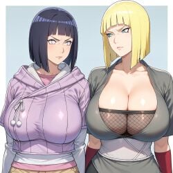 Naruto (Series) Rule 34 Image