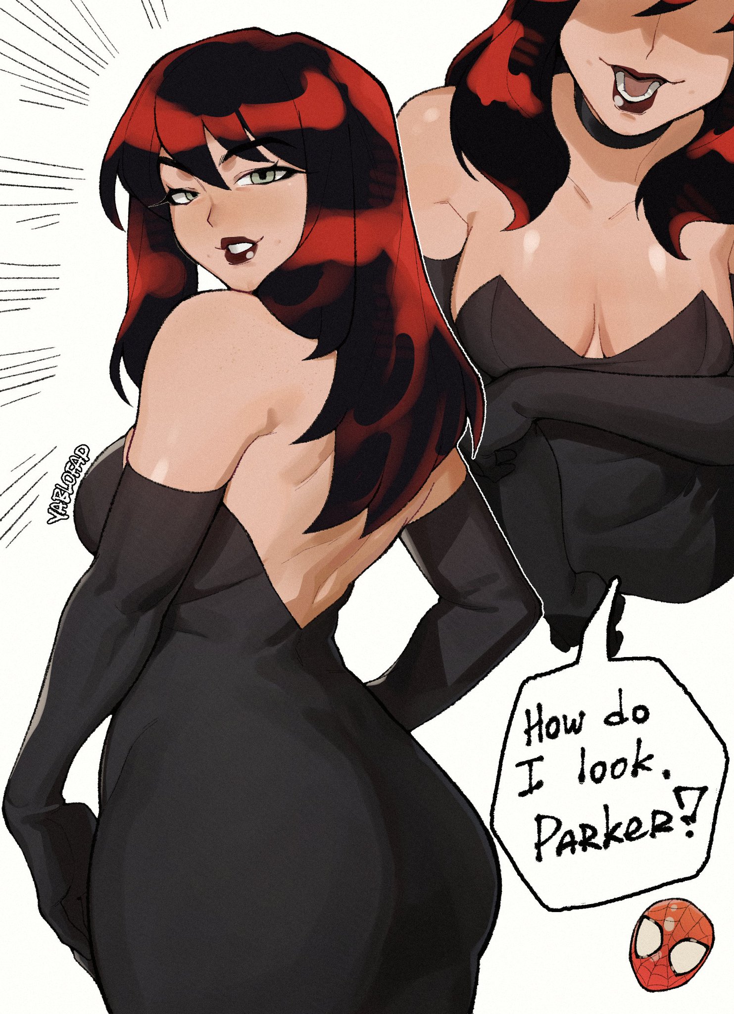 Couple (Romantic) Rule 34 Image