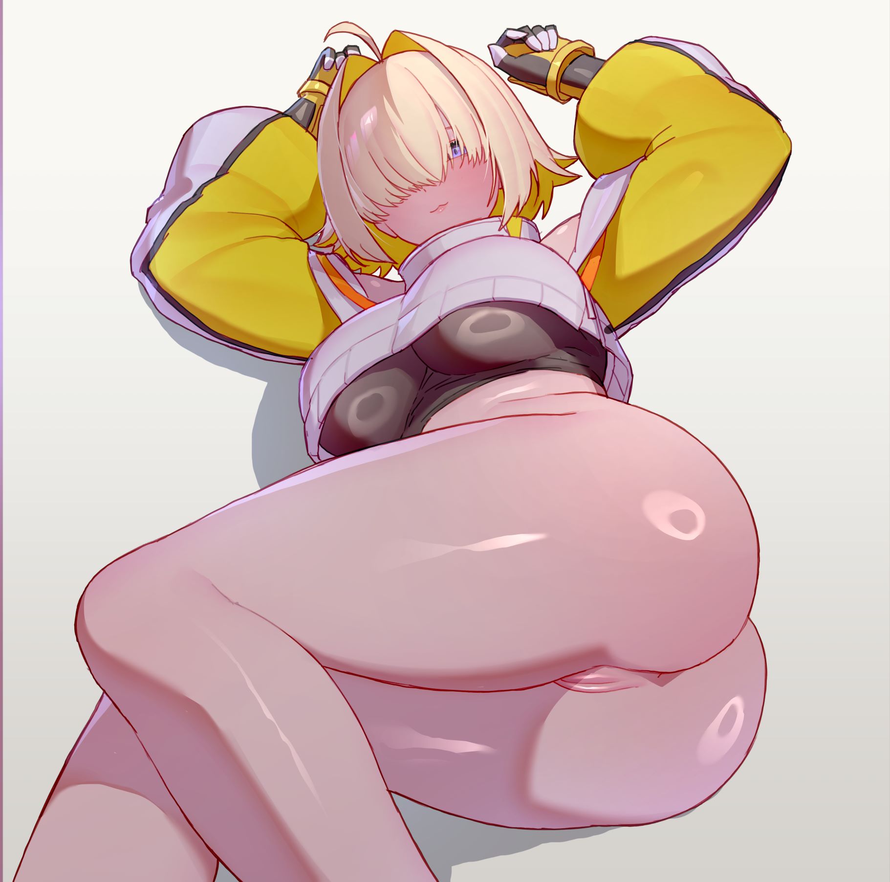 Elegg (Nikke) Rule 34 Image