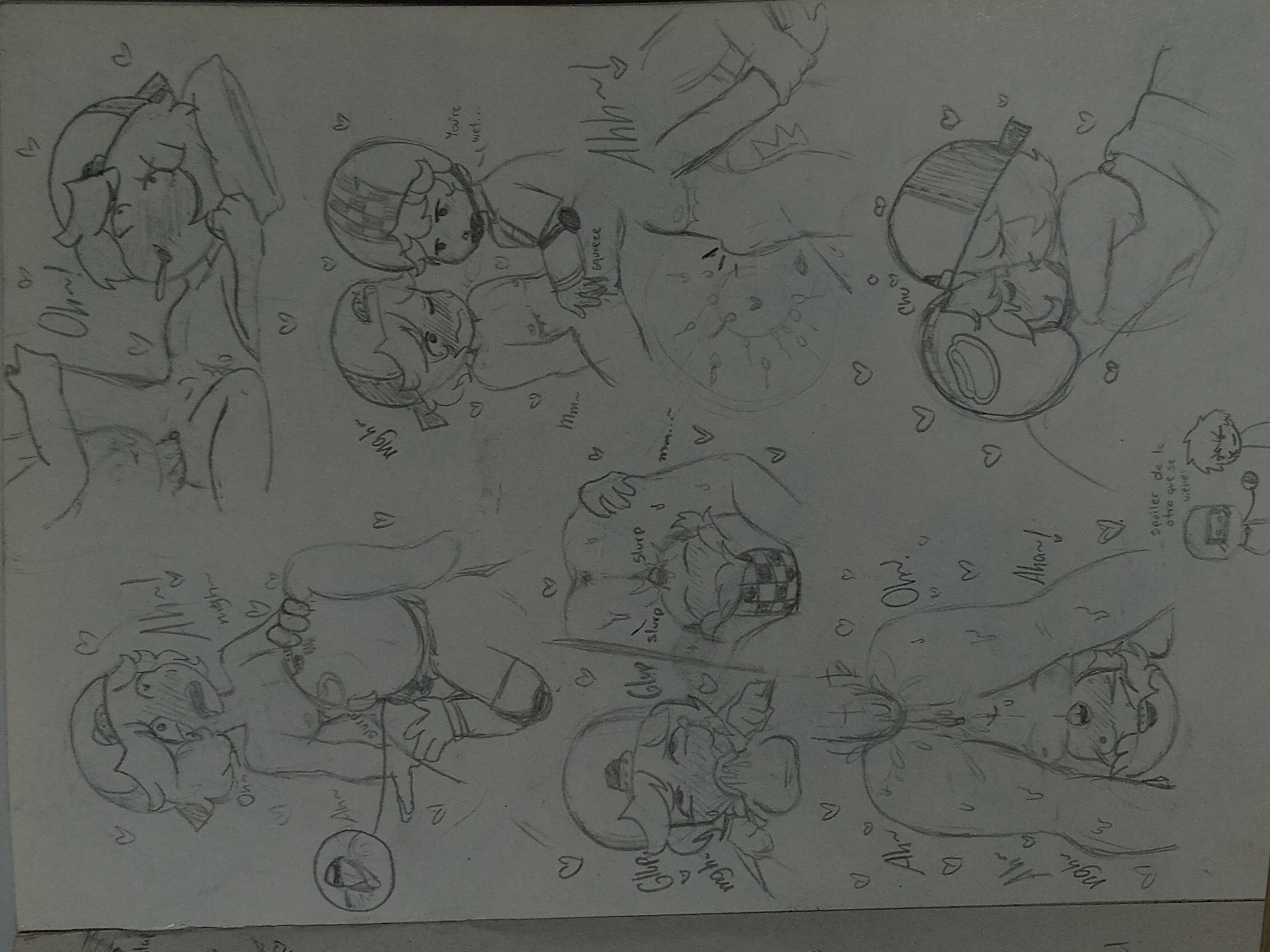 Civilian (Die Of Death) Rule 34 Image